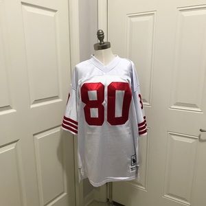 San Francisco 49ers Jerry Rice